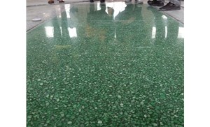 合肥環(huán)氧地坪使用中要注意些什么？